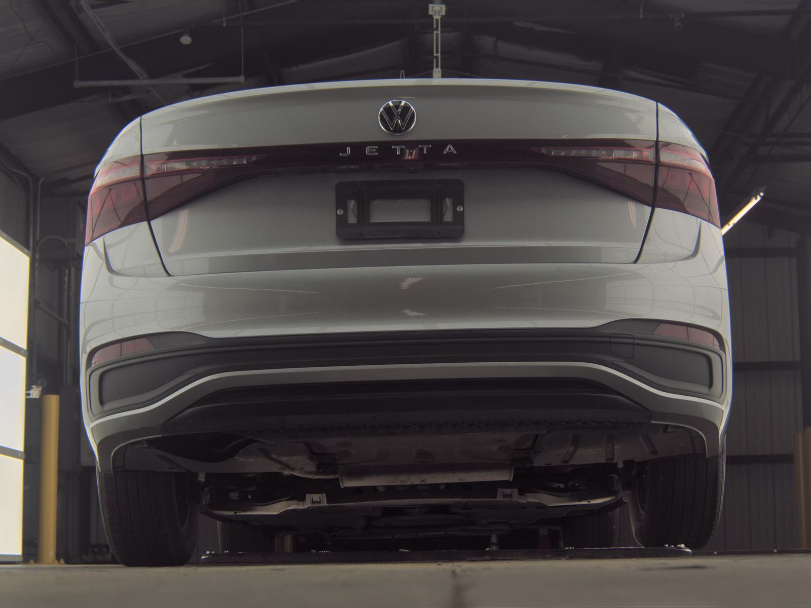 2025 Volkswagen Jetta 1.5T S FWD