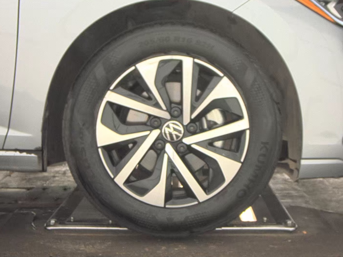 2025 Volkswagen Jetta 1.5T S FWD