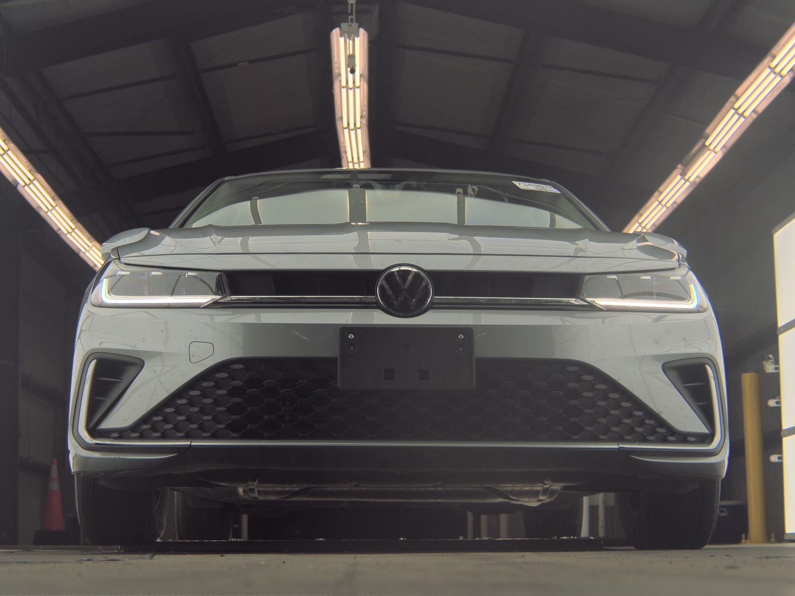 2025 Volkswagen Jetta 1.5T S FWD