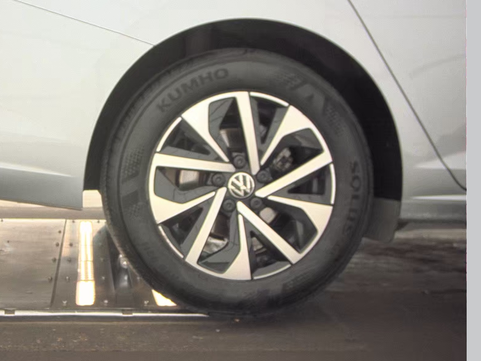 2025 Volkswagen Jetta 1.5T S FWD