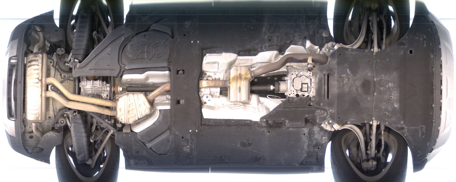 2021 Audi Q7 3.0T Premium Plus AWD