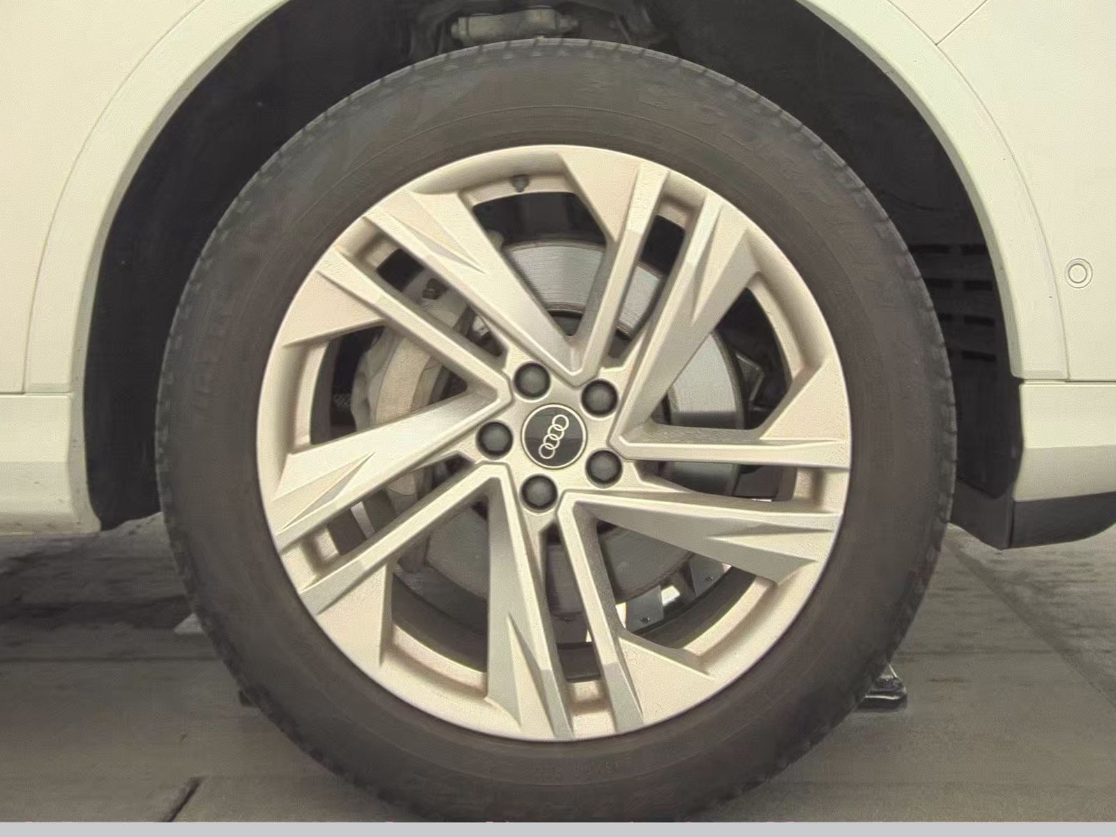 2021 Audi Q7 3.0T Premium Plus AWD