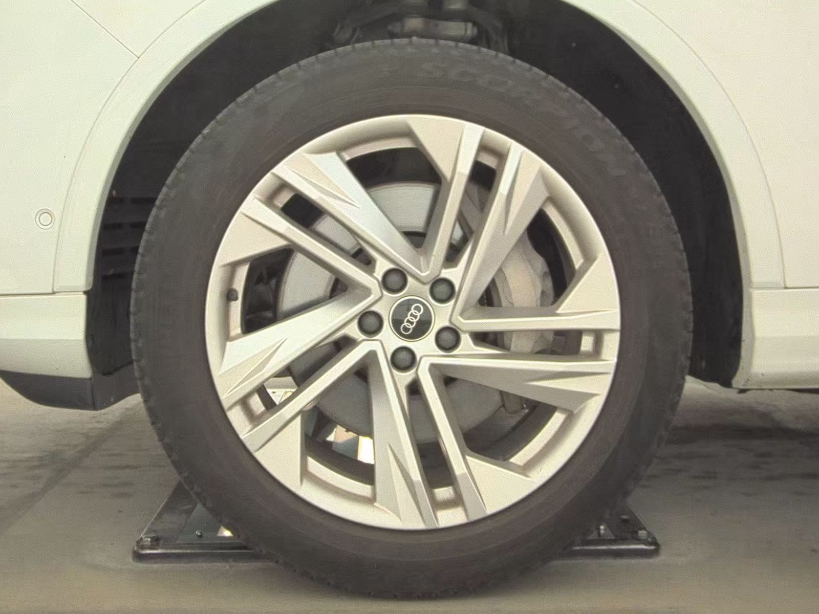 2021 Audi Q7 3.0T Premium Plus AWD