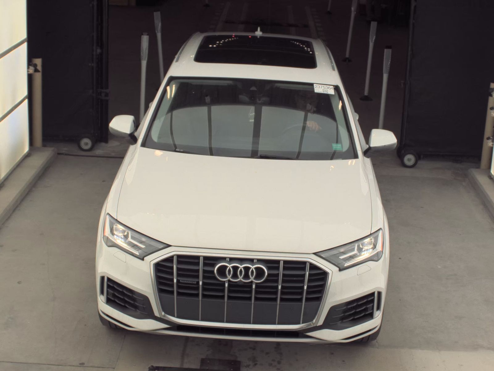2021 Audi Q7 3.0T Premium Plus AWD