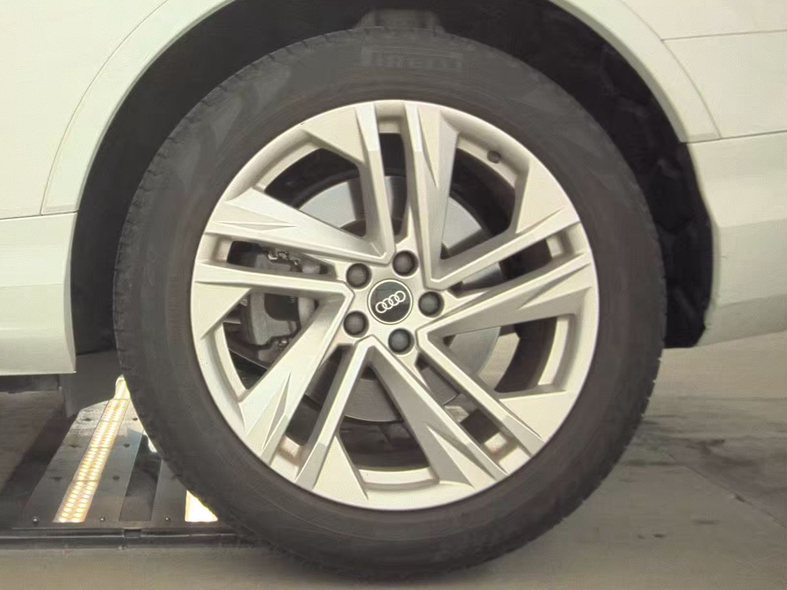 2021 Audi Q7 3.0T Premium Plus AWD