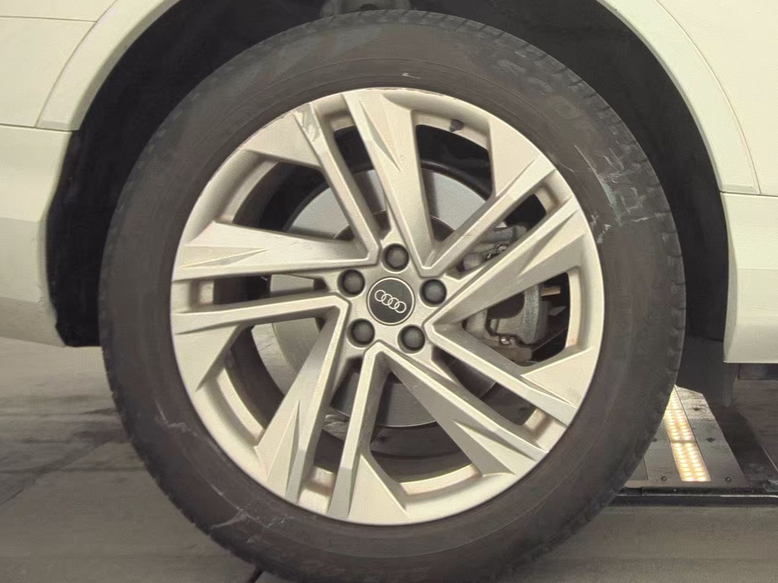 2021 Audi Q7 3.0T Premium Plus AWD