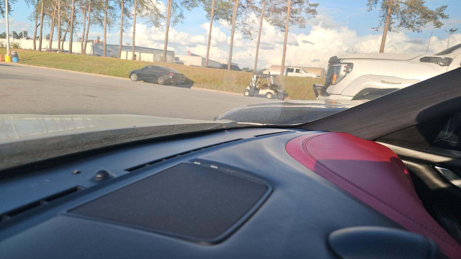 2019 Maserati Ghibli S Q4 GranLusso AWD