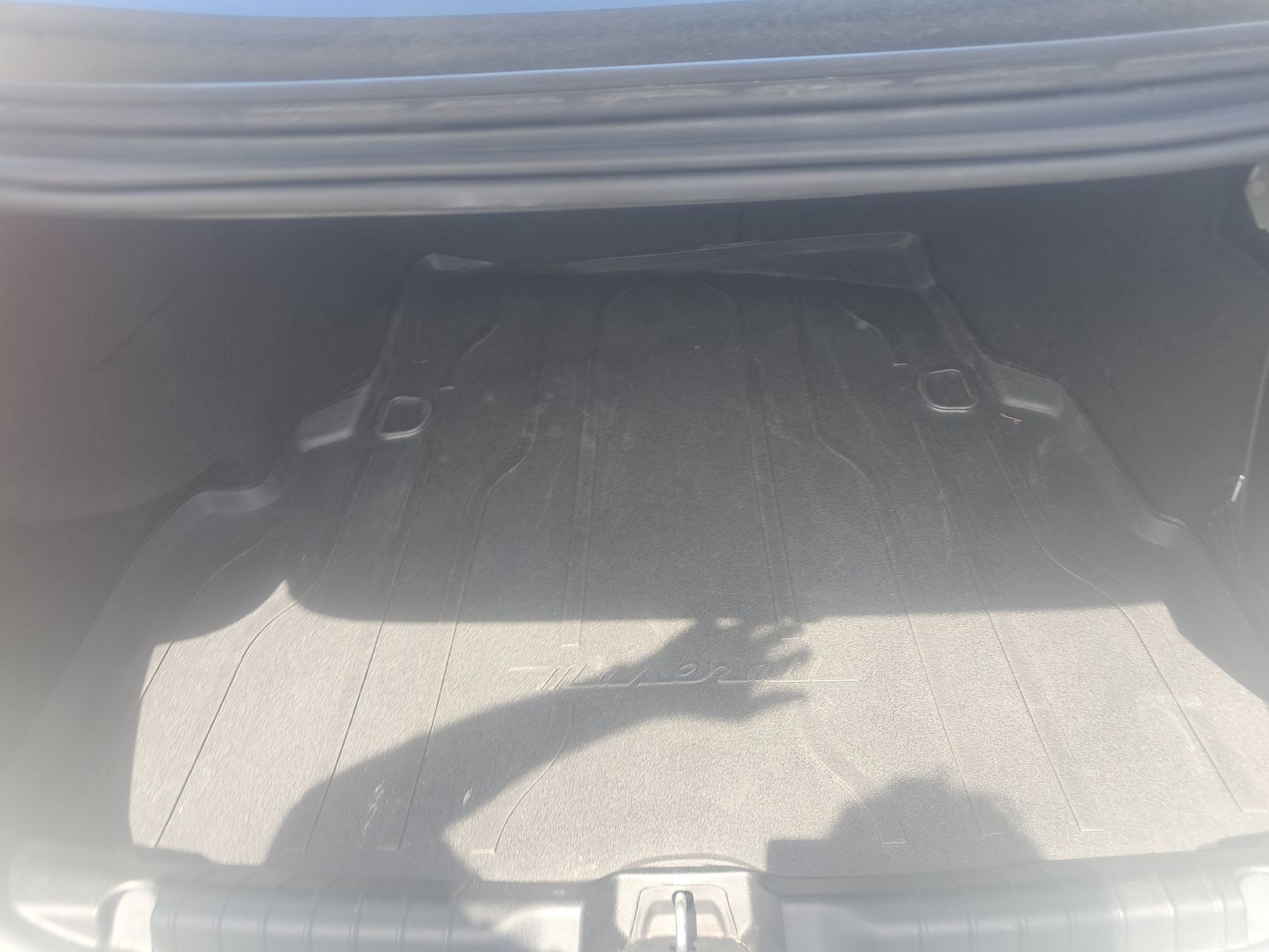 2019 Maserati Ghibli S Q4 GranLusso AWD