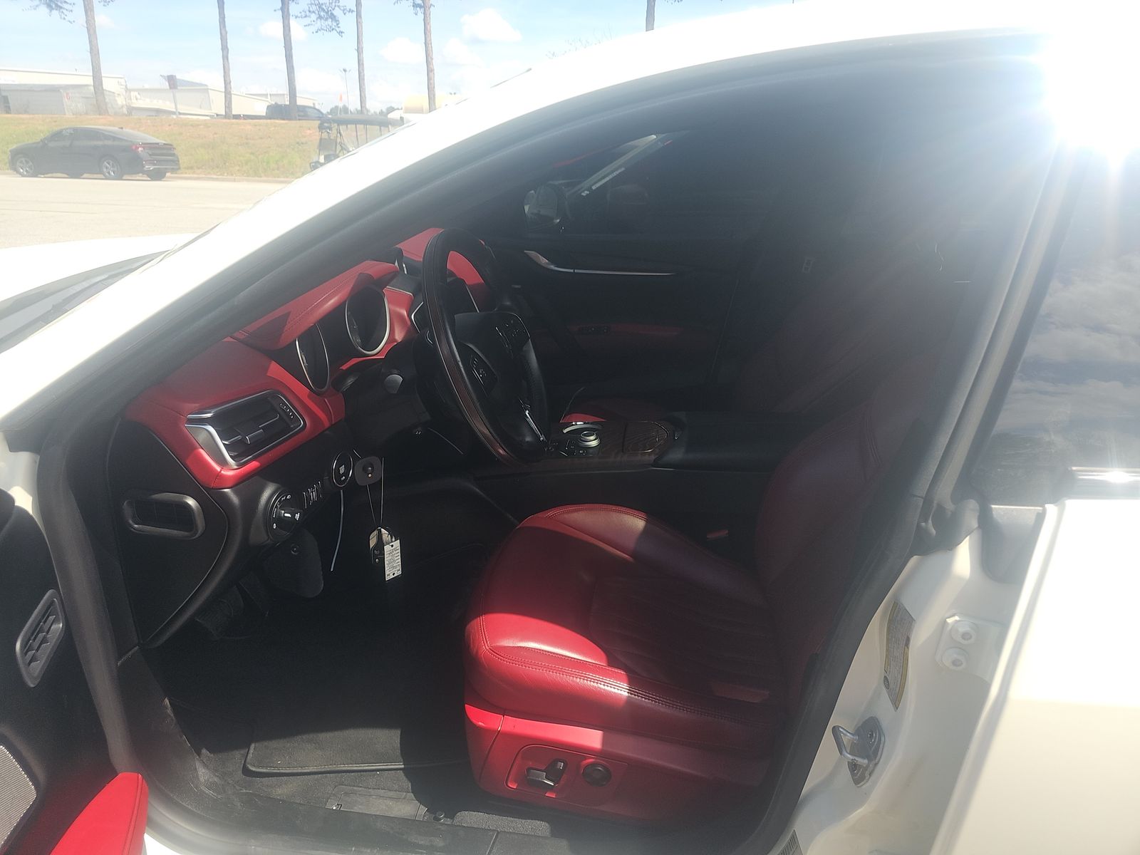 2019 Maserati Ghibli S Q4 GranLusso AWD