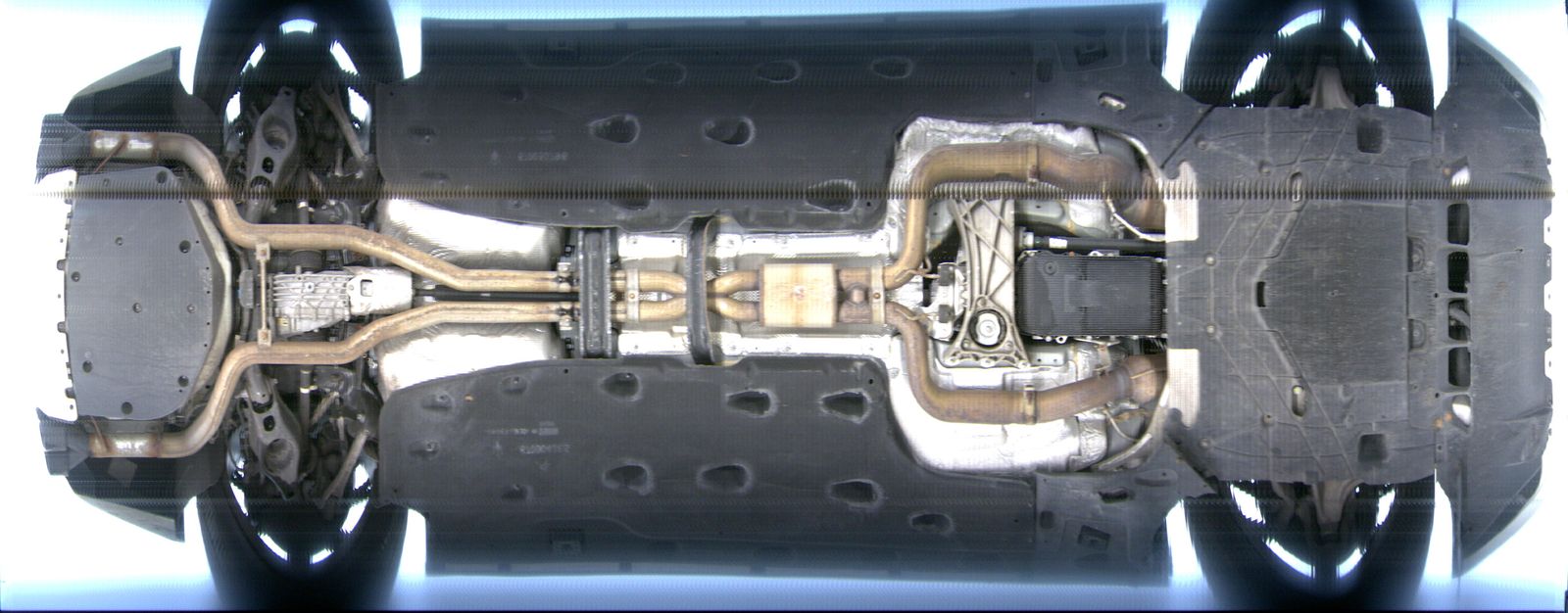 2019 Maserati Ghibli S Q4 GranLusso AWD