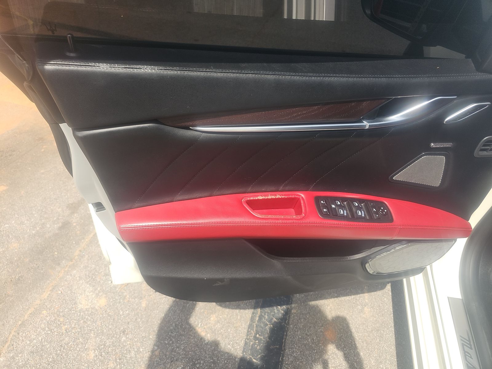 2019 Maserati Ghibli S Q4 GranLusso AWD