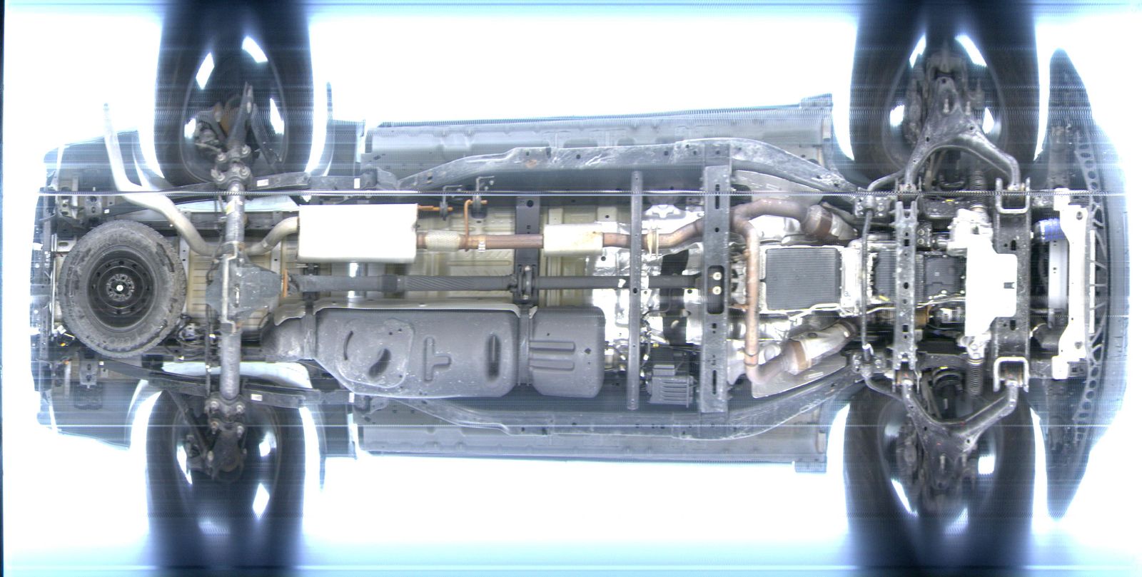 2025 Ford F-150 STX RWD