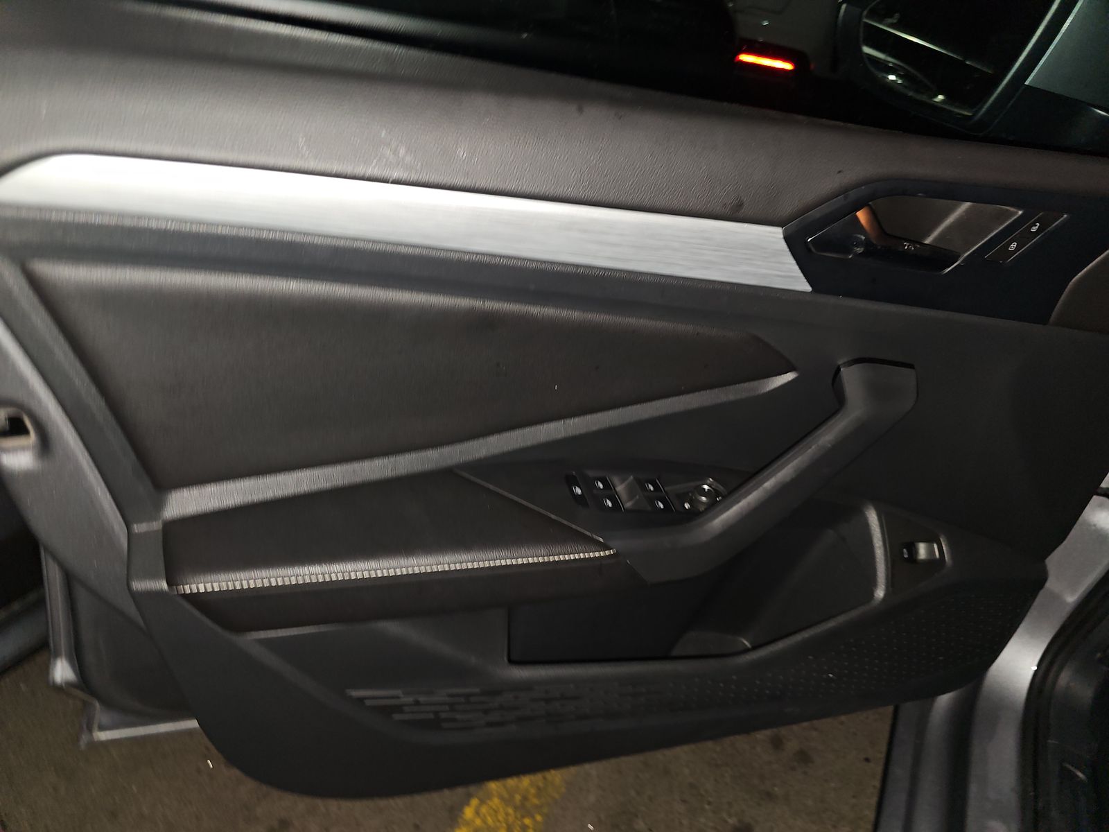 2025 Volkswagen Jetta 1.5T S FWD