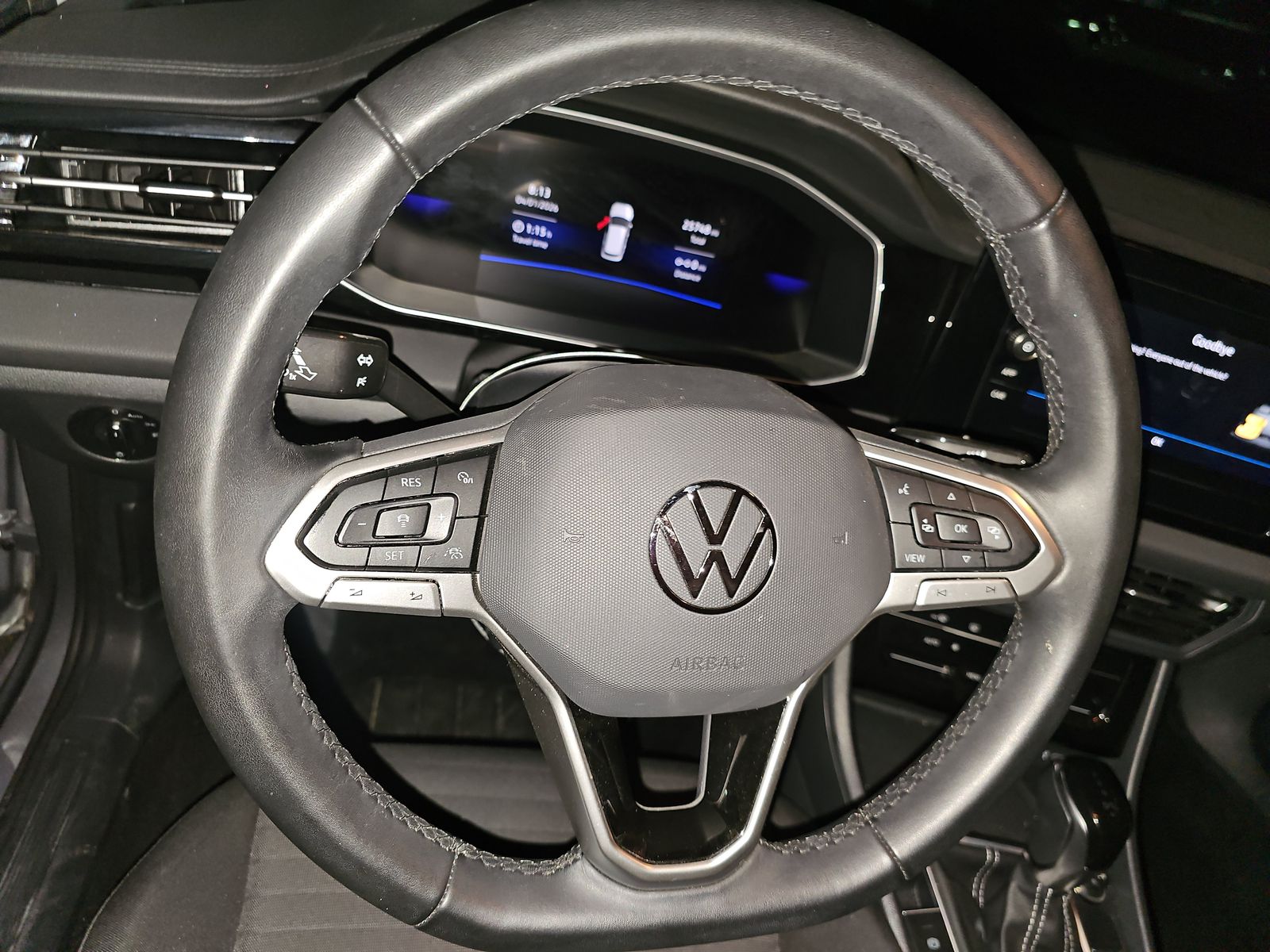 2025 Volkswagen Jetta 1.5T S FWD