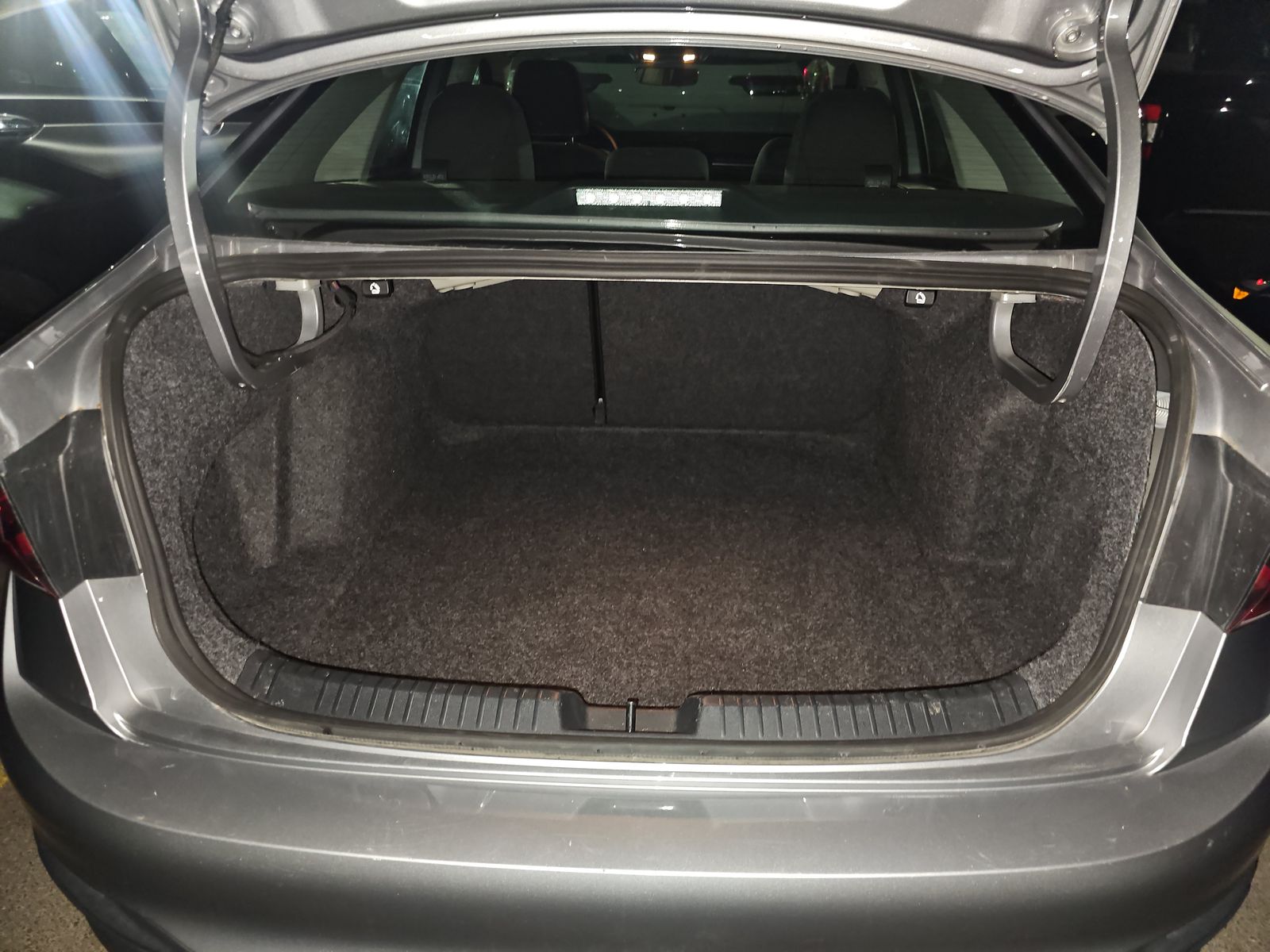 2025 Volkswagen Jetta 1.5T S FWD