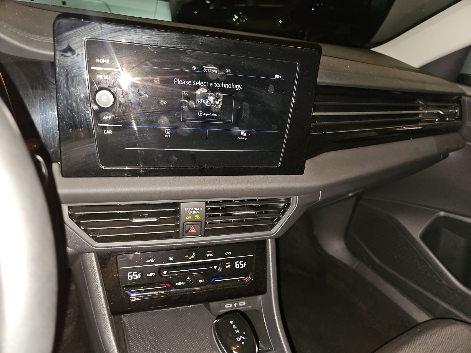 2025 Volkswagen Jetta 1.5T S FWD