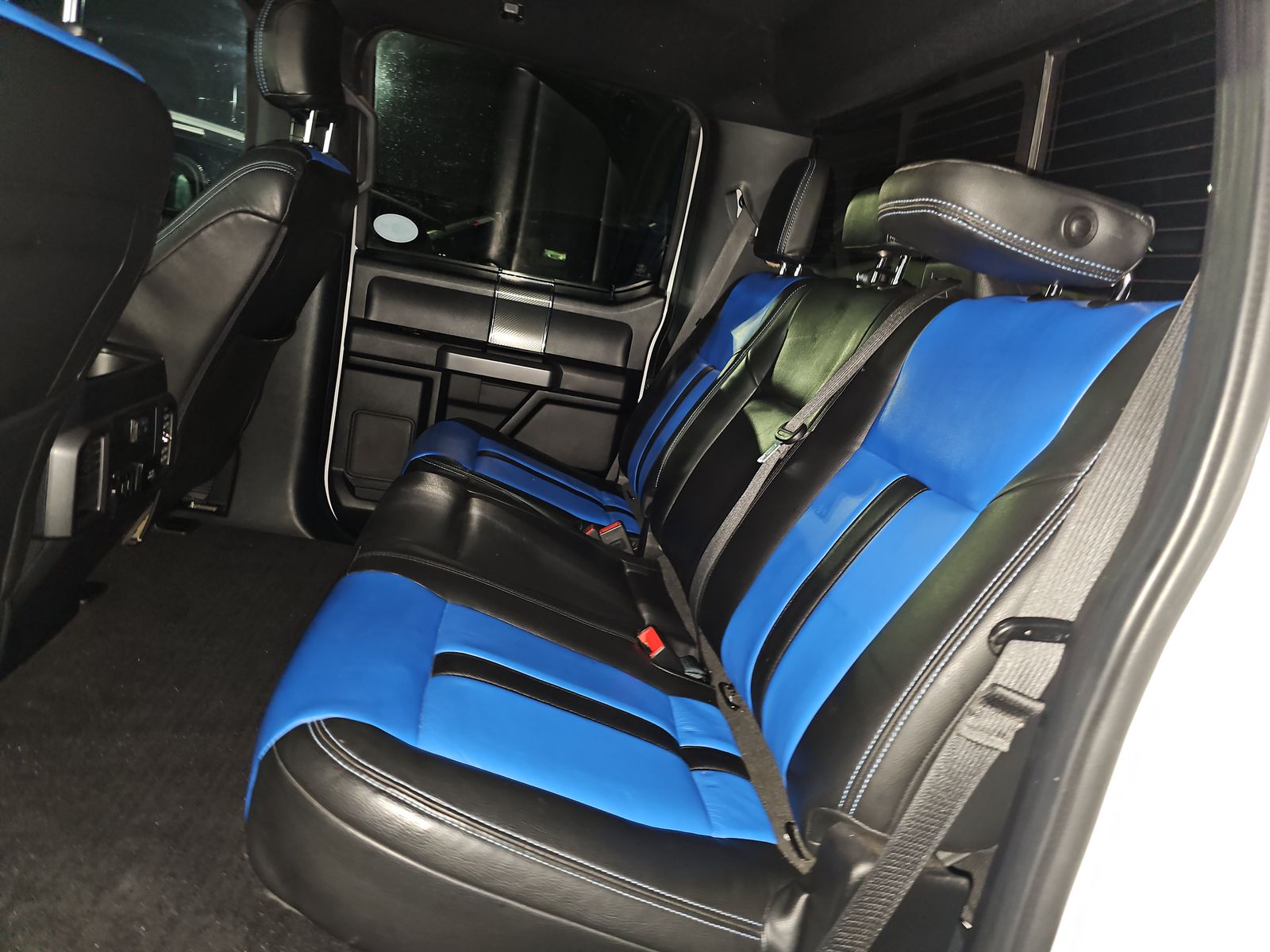 2019 Ford F-150 XLT AWD