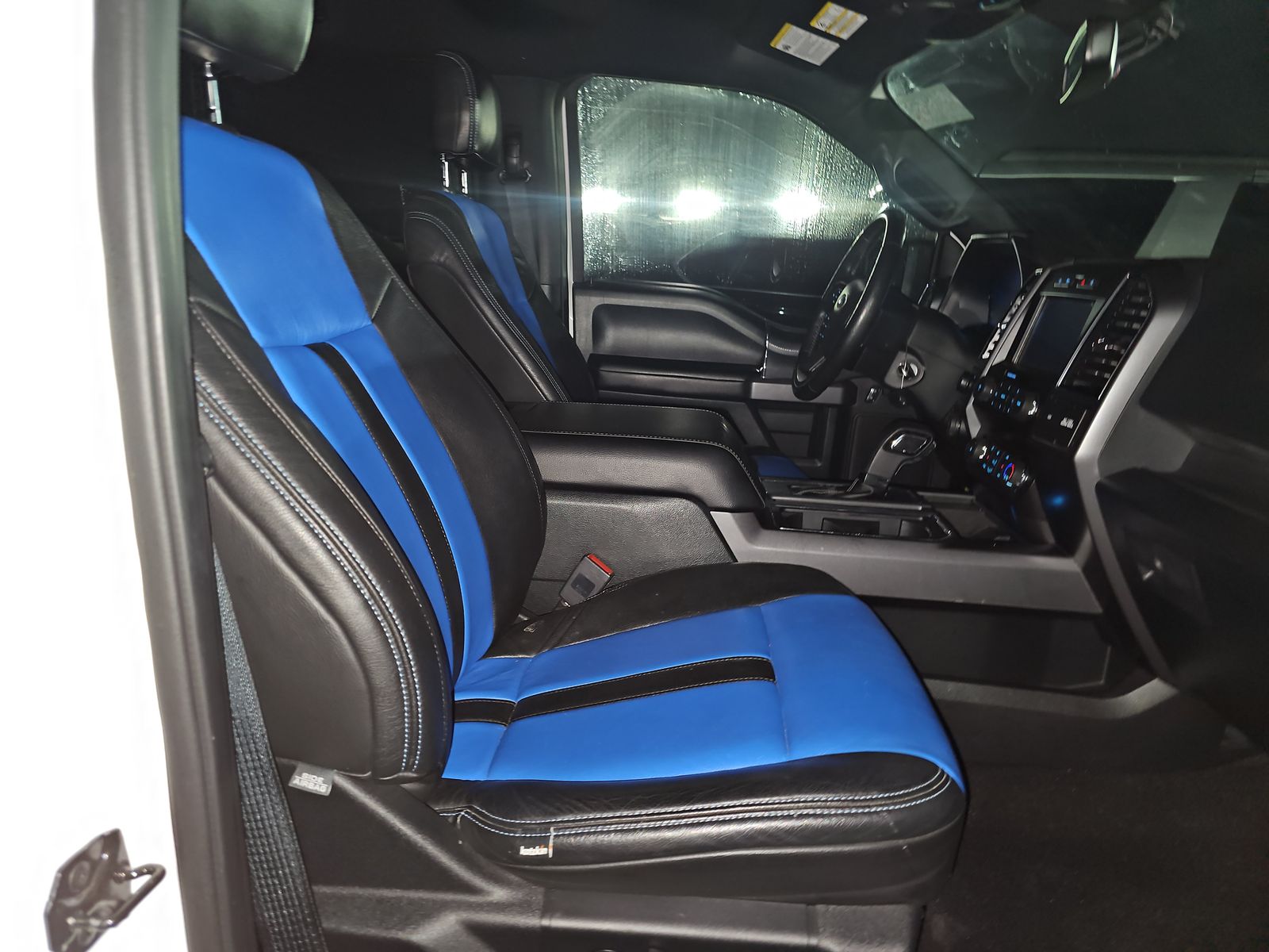 2019 Ford F-150 XLT AWD