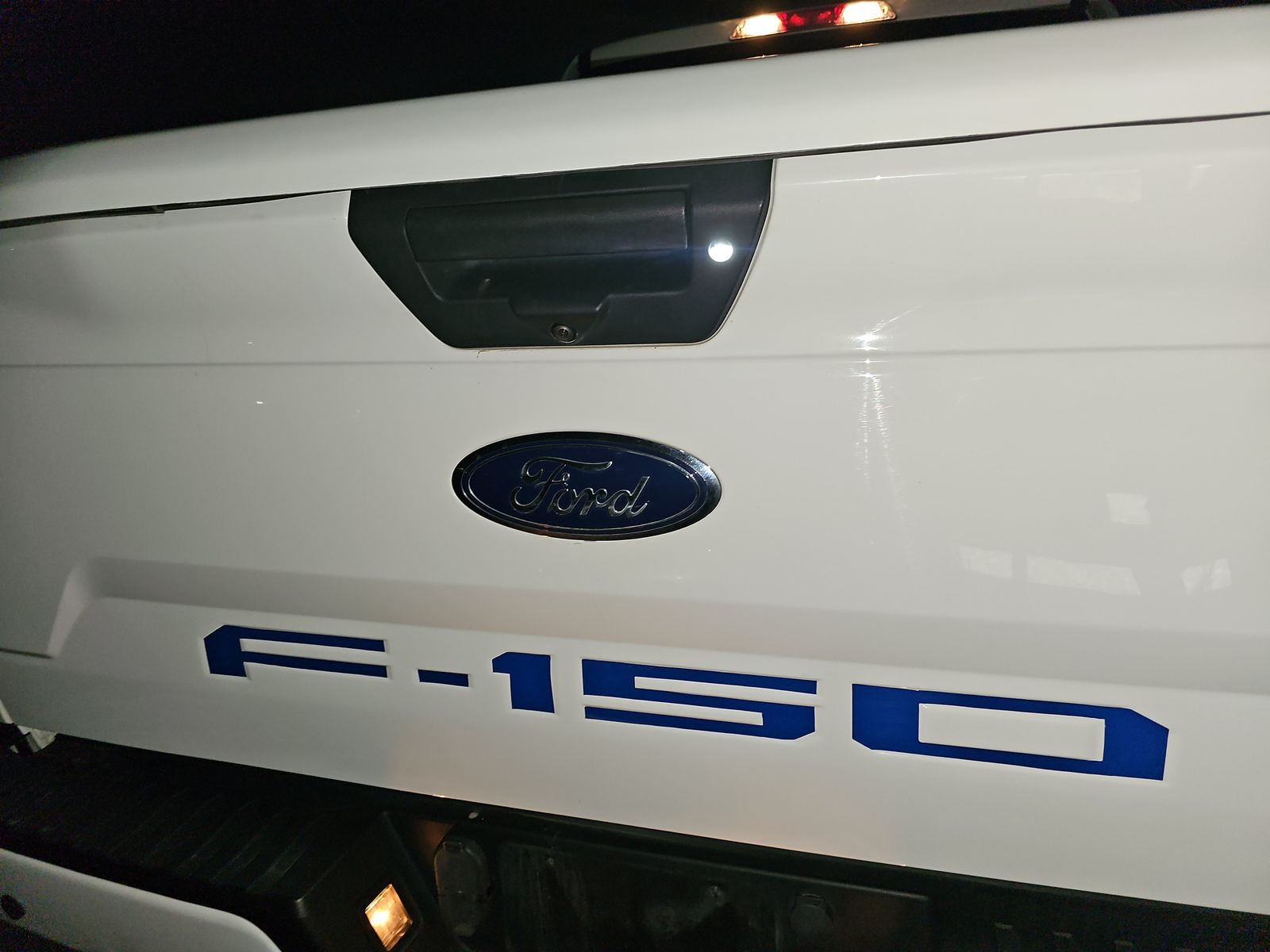 2019 Ford F-150 XLT AWD