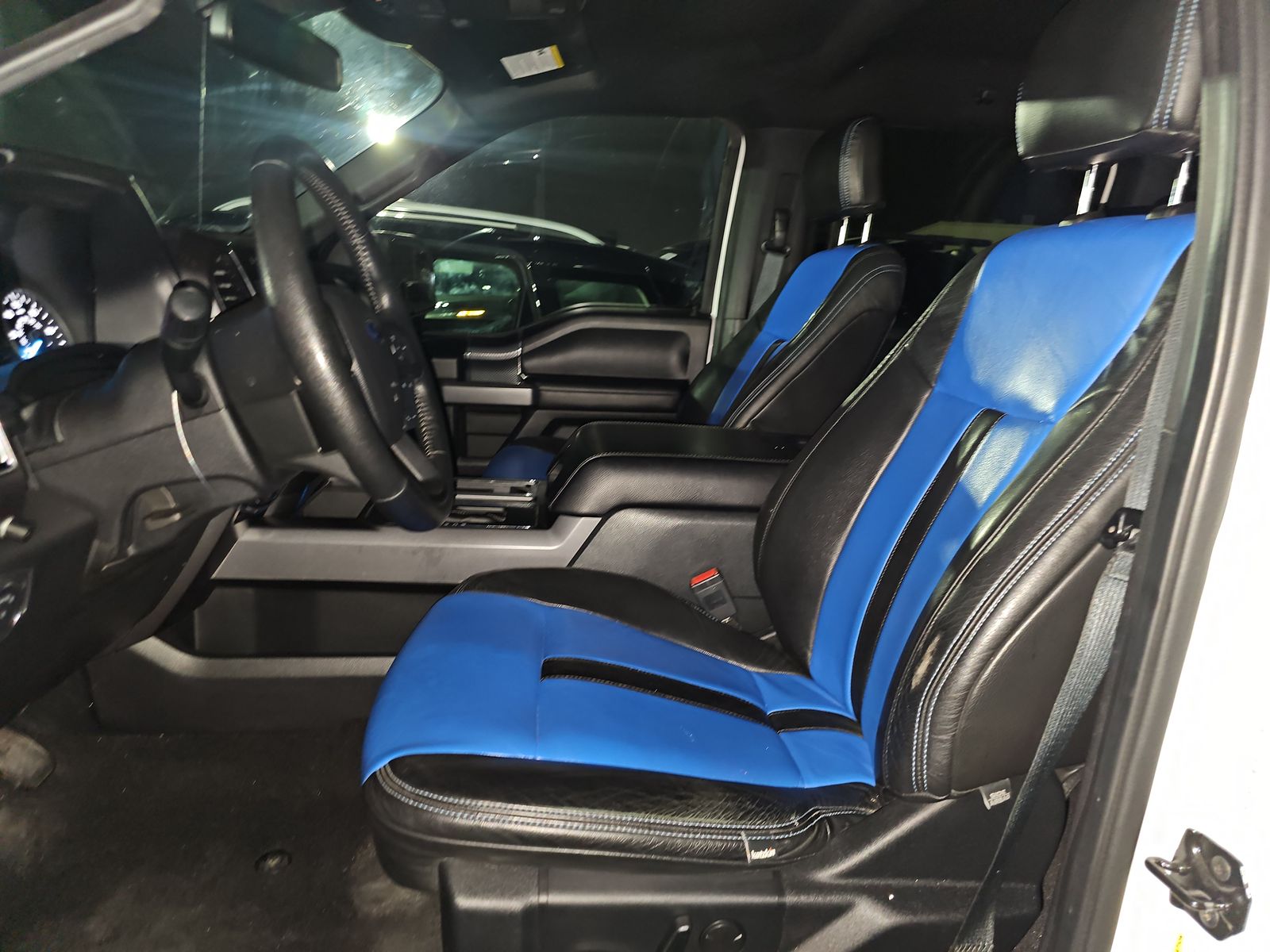 2019 Ford F-150 XLT AWD