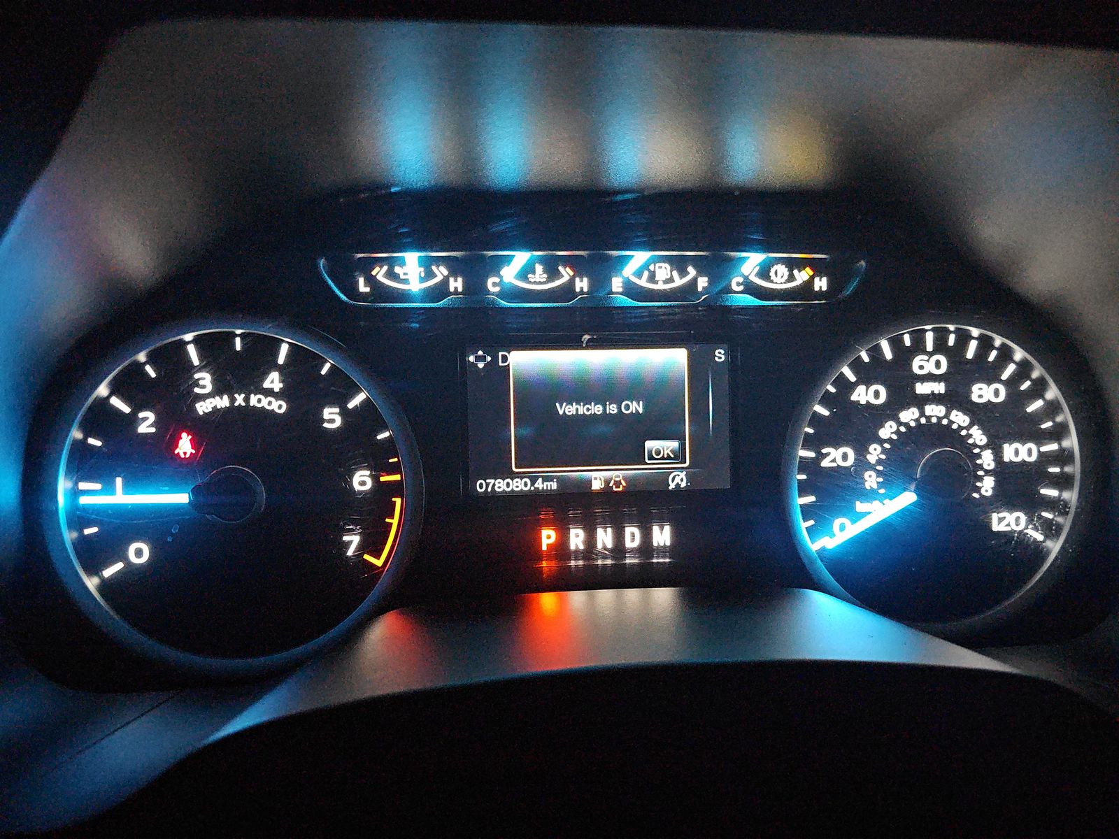 2019 Ford F-150 XLT AWD