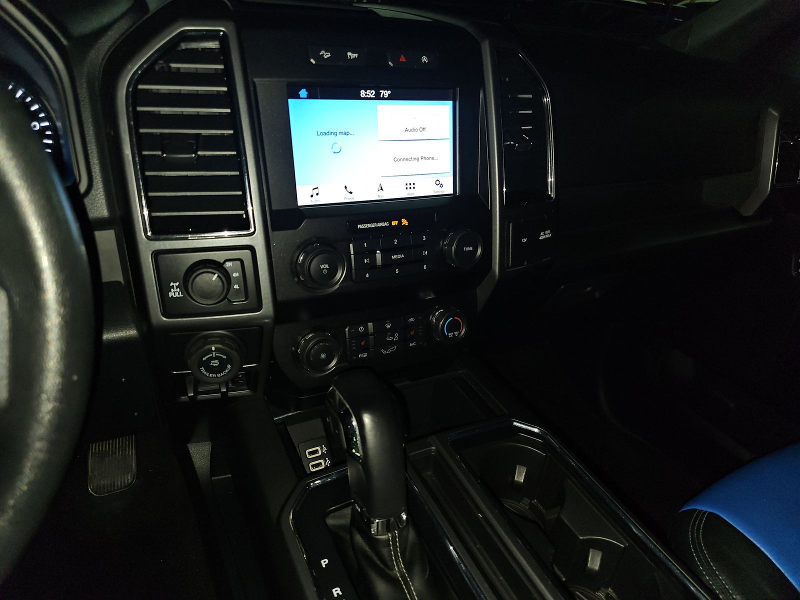 2019 Ford F-150 XLT AWD