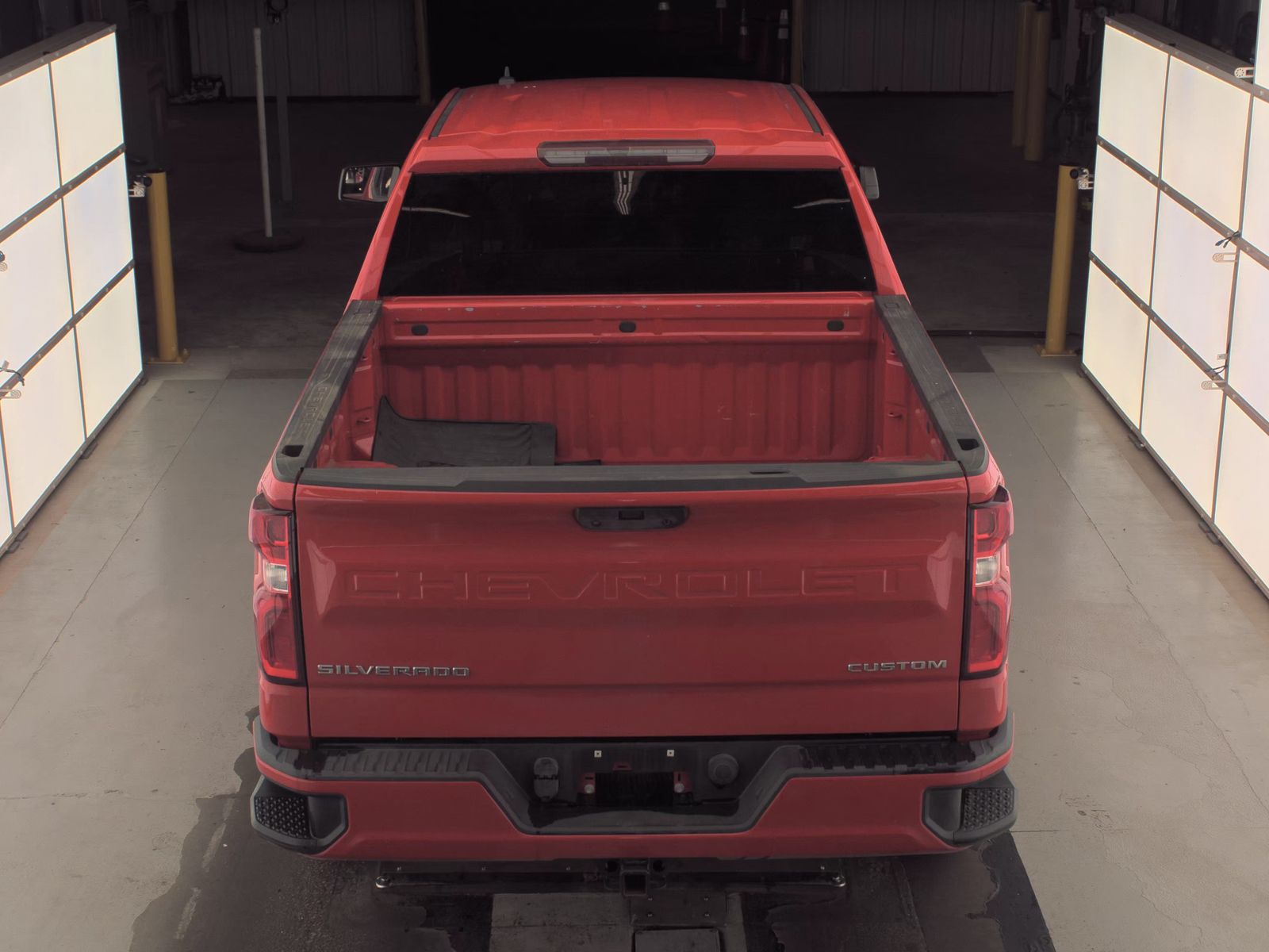 CHEVROLET CUSTOM - 7