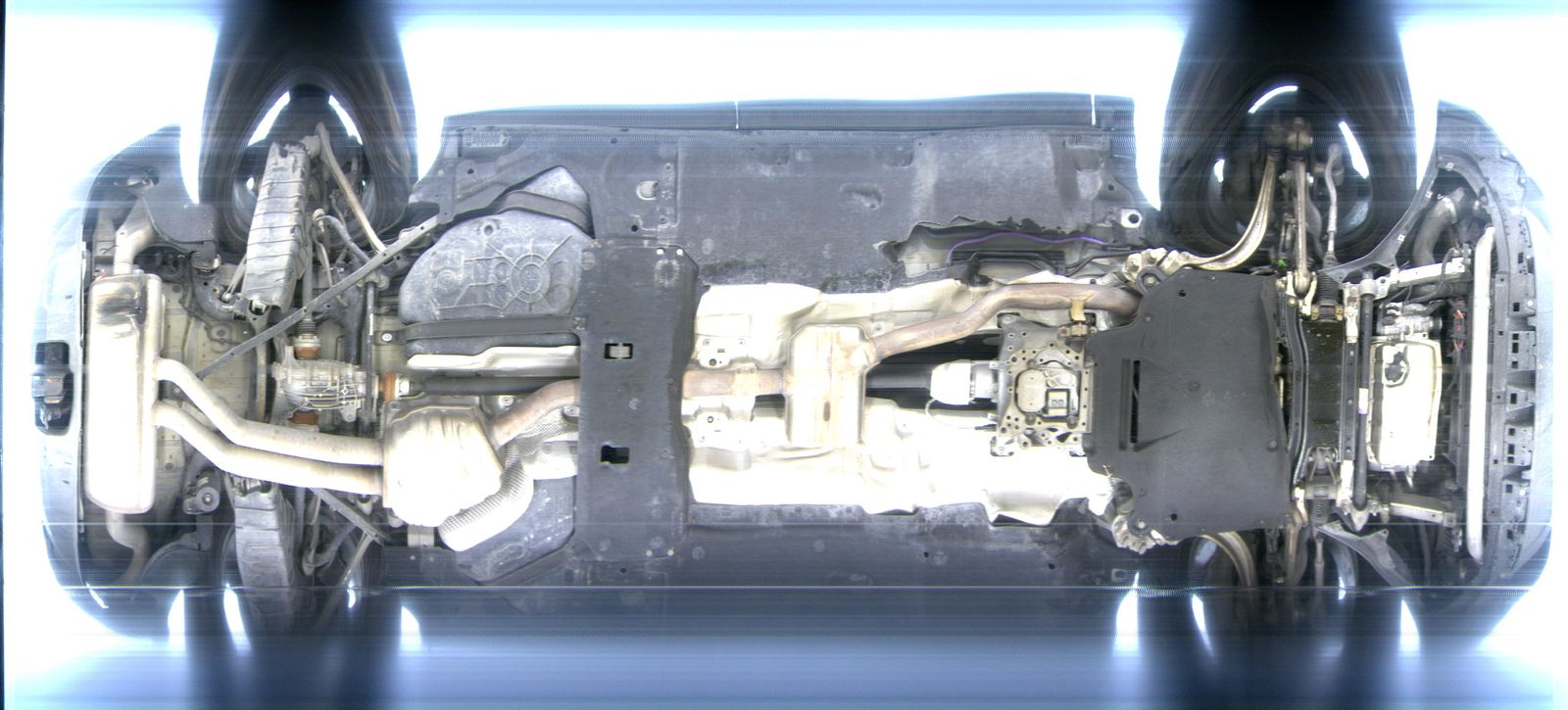 2019 Audi Q8 Premium AWD