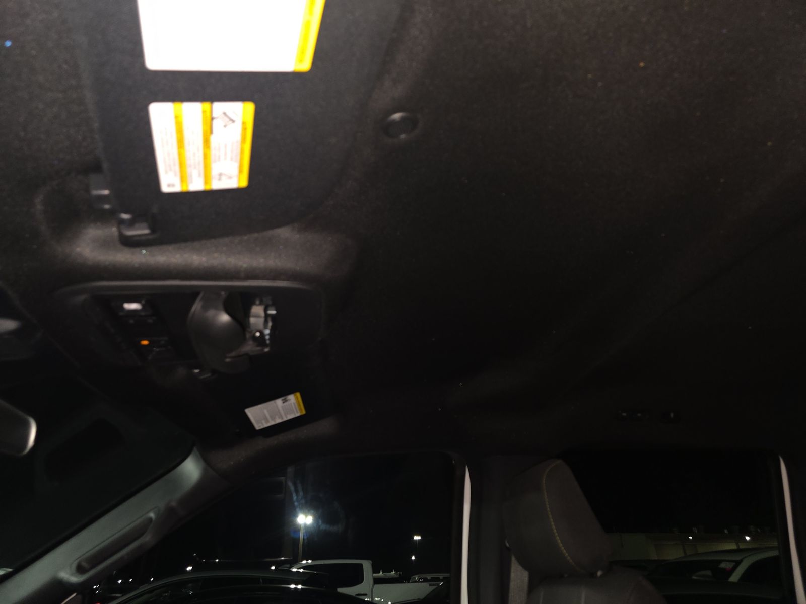 2025 Ford F-150 STX RWD