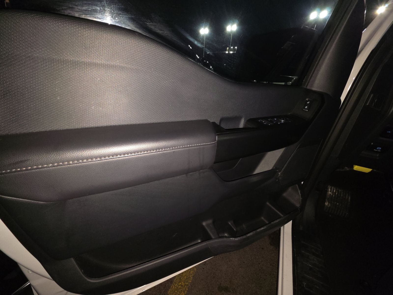 2025 Ford F-150 STX RWD