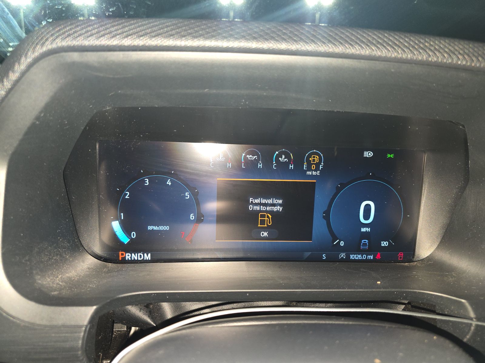 2025 Ford F-150 STX RWD