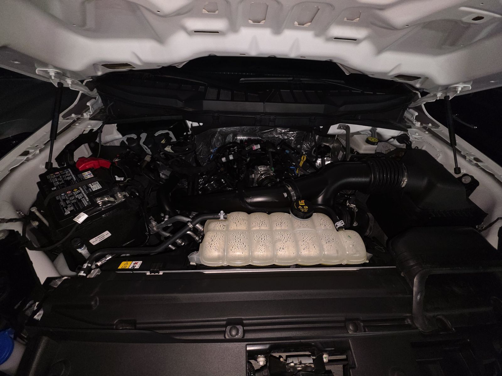 2025 Ford F-150 STX RWD