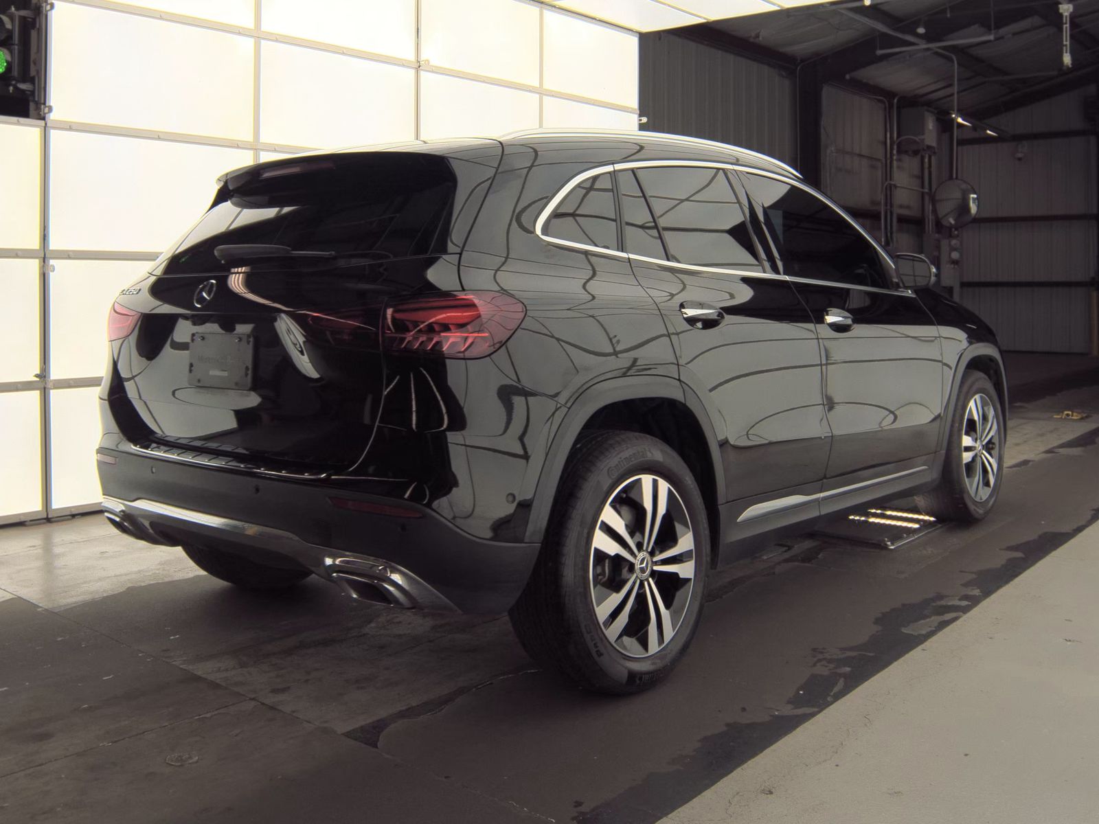 MERCEDES-BENZ GLA-CLASS - 6