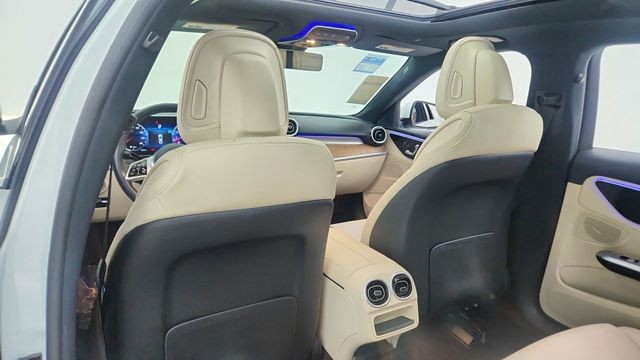 2022 Mercedes-Benz C-Class C 300 RWD