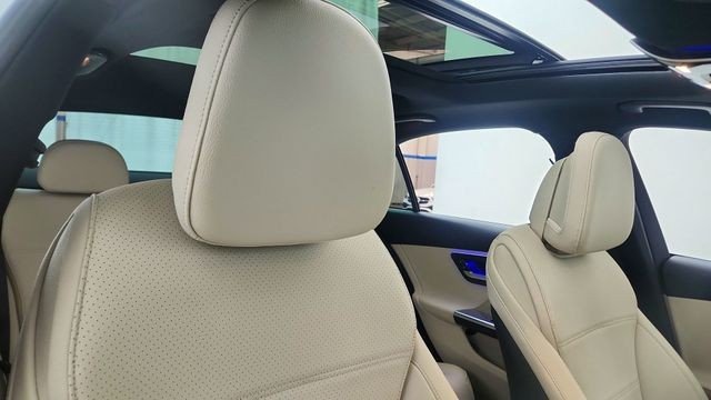 2022 Mercedes-Benz C-Class C 300 RWD