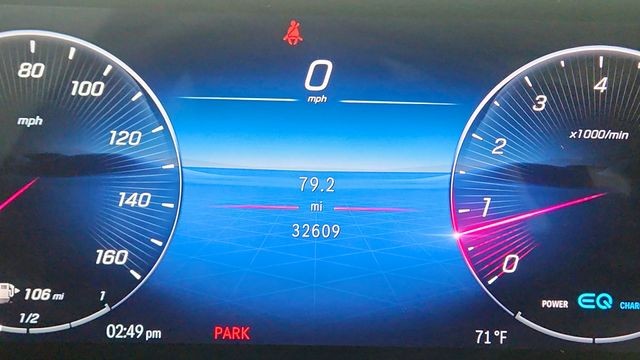 2022 Mercedes-Benz C-Class C 300 RWD