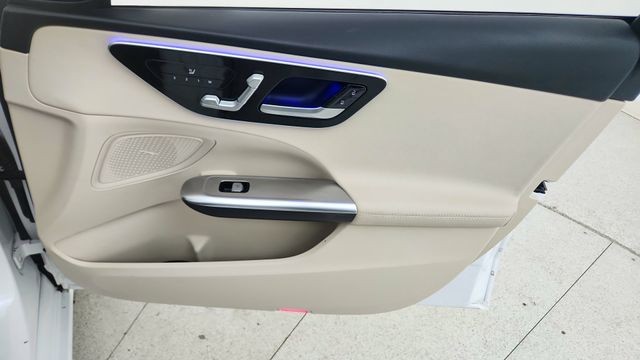 2022 Mercedes-Benz C-Class C 300 RWD