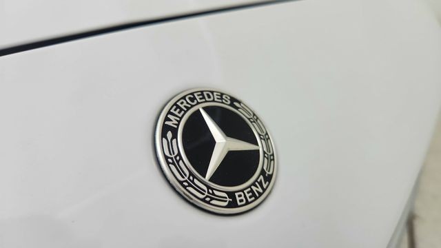 2022 Mercedes-Benz C-Class C 300 RWD