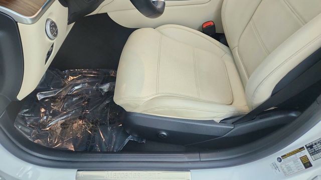 2022 Mercedes-Benz C-Class C 300 RWD