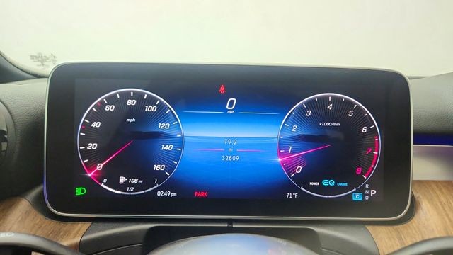 2022 Mercedes-Benz C-Class C 300 RWD