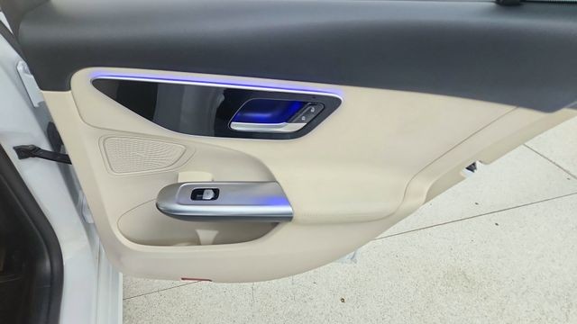 2022 Mercedes-Benz C-Class C 300 RWD