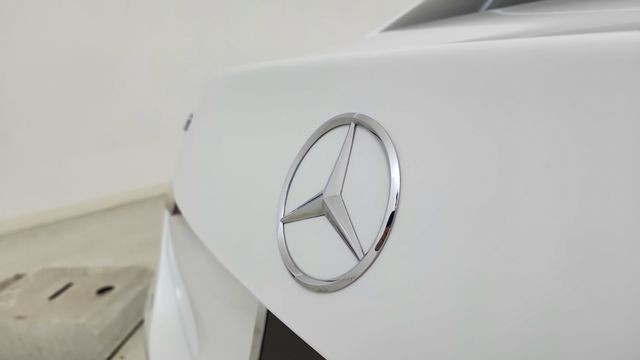 2022 Mercedes-Benz C-Class C 300 RWD