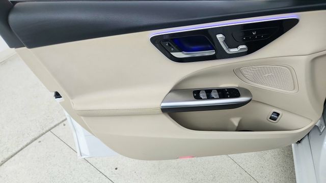 2022 Mercedes-Benz C-Class C 300 RWD