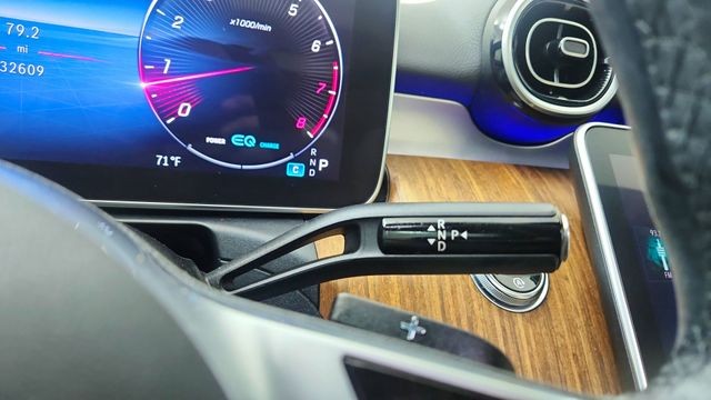 2022 Mercedes-Benz C-Class C 300 RWD