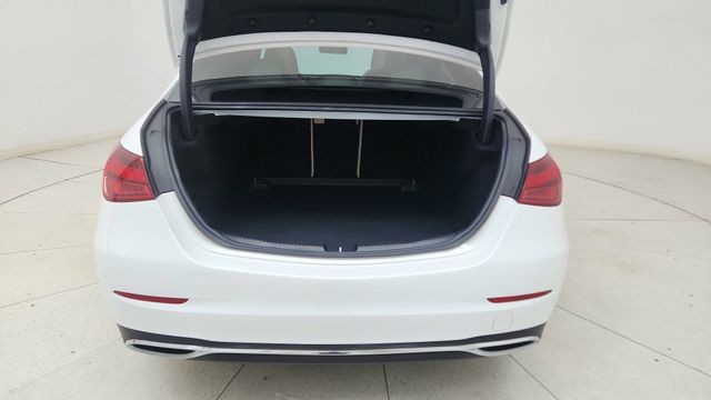 2022 Mercedes-Benz C-Class C 300 RWD