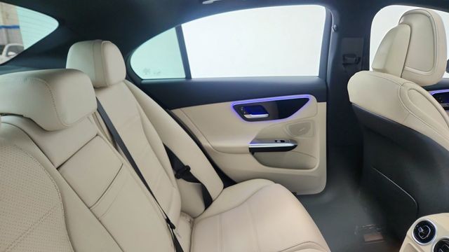 2022 Mercedes-Benz C-Class C 300 RWD