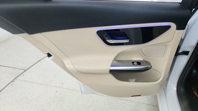 2022 Mercedes-Benz C-Class C 300 RWD