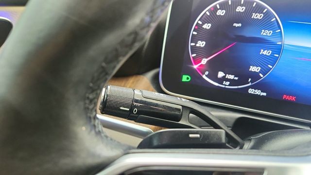 2022 Mercedes-Benz C-Class C 300 RWD