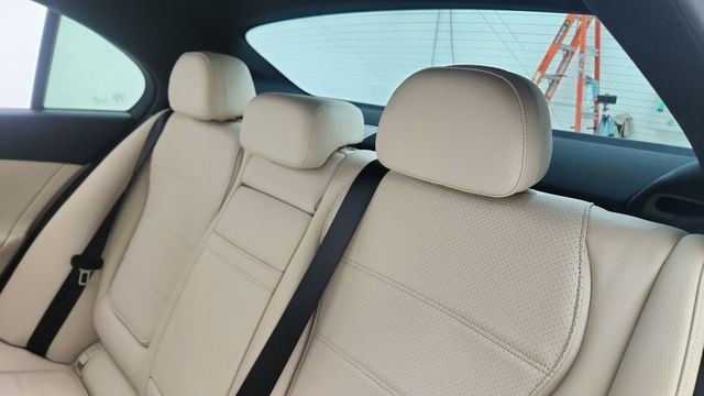 2022 Mercedes-Benz C-Class C 300 RWD