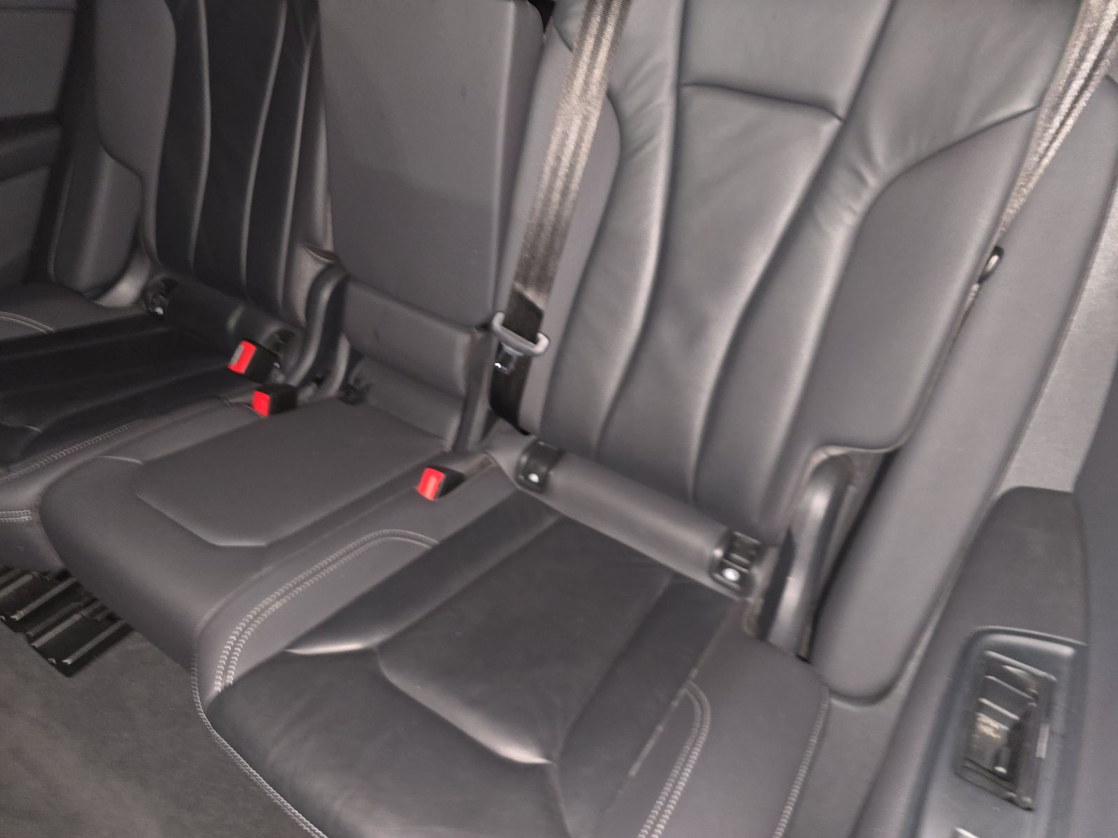 2019 Audi Q8 Premium AWD